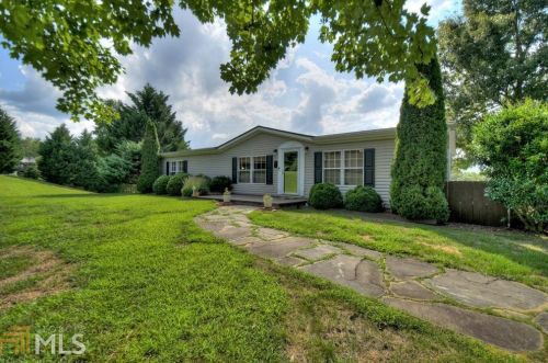 509 Crawford Rd, Fry, GA 30555-1717