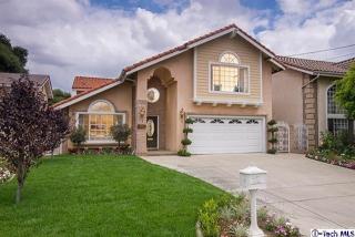 9735 Callita St, Arcadia, CA 91007-7806