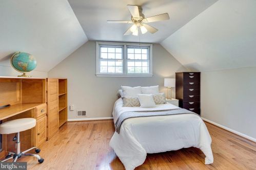 7938 Lk Pleasant, Springfield VA  22153-3004 exterior