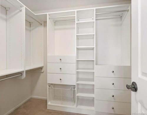 962 Spruce St, Denver CO  80230-7060 exterior