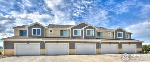 1840 50 St, Loveland CO 80538 exterior
