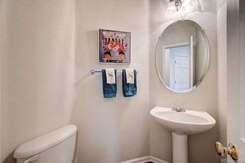 20475 Orchard Pl, Denver CO  80016-3891 exterior