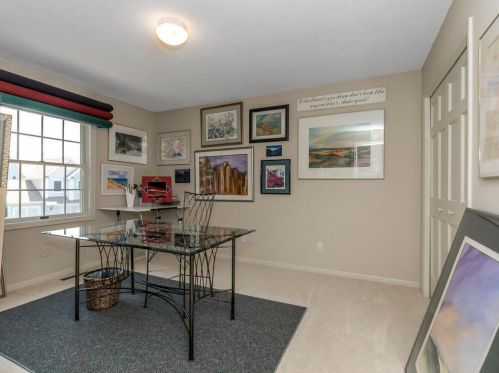 3817 Bridgewater Dr, Saint Paul MN  55123-2526 exterior