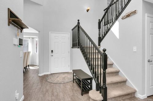 20579 Cornell Pl, Denver CO 80227-4501 exterior