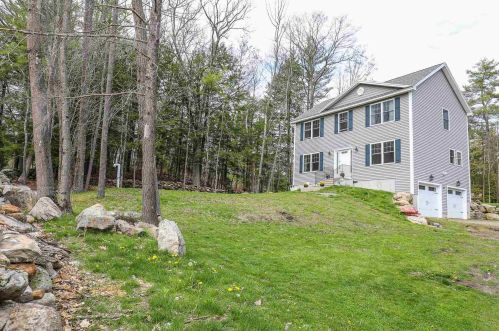 11 Dudley Brook Rd, Hillsboro, NH 03244-6651