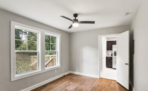 656 Charlotte Pl, Atlanta GA  30318-6375 exterior