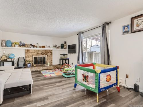 14561 Adriatic Pl, Denver CO  80014-1501 exterior