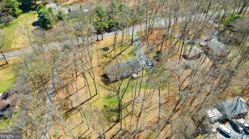 3650 Daisy Rd, Woodbine MD  21797-7526 exterior