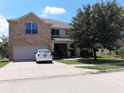 5213 Cedar Brush Dr, Fort Worth TX  76123-2972 exterior