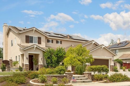 19220 Buckboard Ln, Riverside, CA 92508-7130