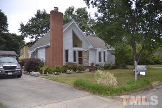 100 Longneedle Ct, Raleigh, NC 27603-3894