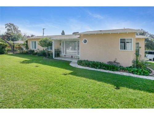 5402 Ben Alder Ave, Whittier, CA 90601-2107