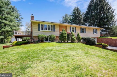 3105 Preakness Dr, Fallston, MD 21047-1249