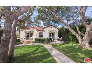 741 Orange Grove Ave, Los Angeles, CA 90036-4409