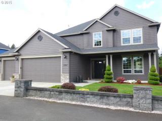 1787 Redwood St, Barlow, OR 97013-2414