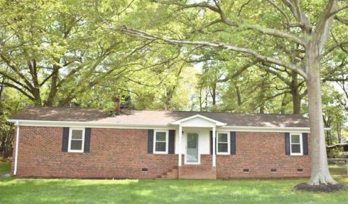 1132 Springdale Cir, Spartanburg, SC 29316-5923