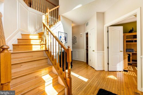 2318 Queensbury Dr, Fallston MD  21047-2928 exterior