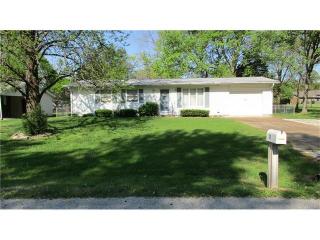 2 Edgewood Ct, Freeburg, IL 62243-1806
