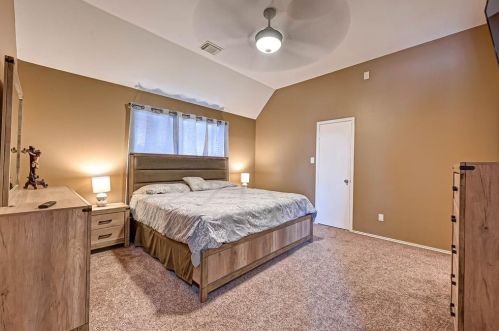 23111 Waterlily Dr, Richmond TX 77406-8616 exterior