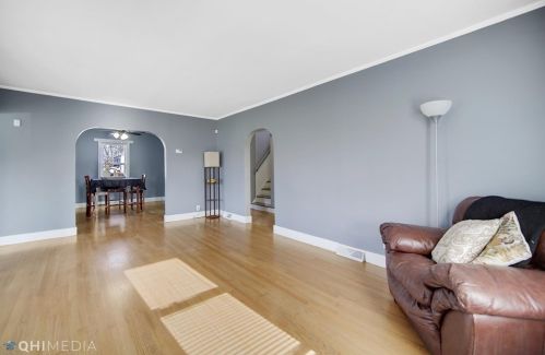 7215 Catherine, Gary IN 46410-3636 exterior