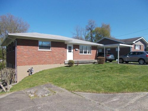 109 Alvin St, Beckley, WV 25801-4847
