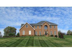 122 Watercress Dr, Greeneville, TN 37745-0624