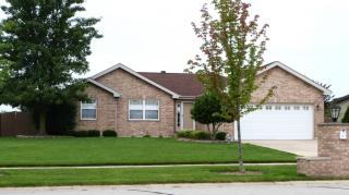 126 Baybury Dr, Elwood, IL 60421-6084