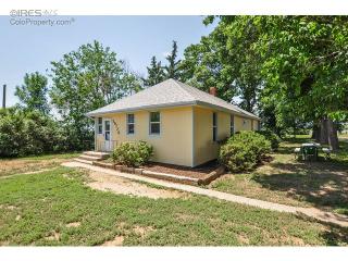 39726 County Road 29, Ault, CO 80610-9726