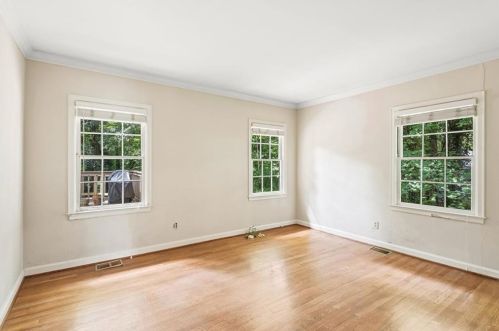 152 Burdette Rd, Atlanta GA  30327-4804 exterior