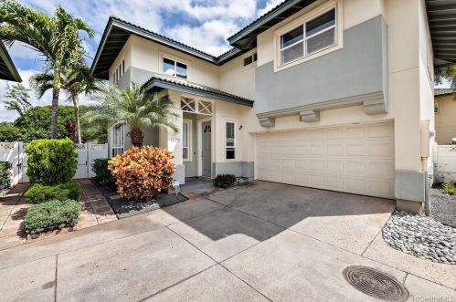 911044 Lanakoi St, Kapolei, HI 96707-2906