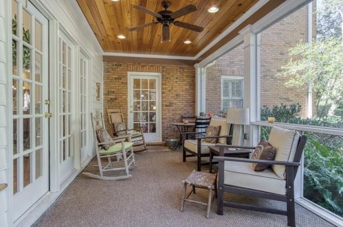 25 Battle Rdg Pl, Atlanta GA  30342-2450 exterior