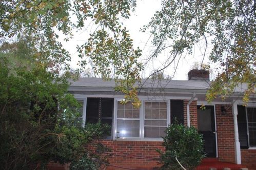 358 Hall Rd, Dahlonega, GA 30533-0605