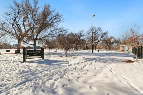 1225 Bruce Randolph Ave, Denver CO  80205-3910 exterior