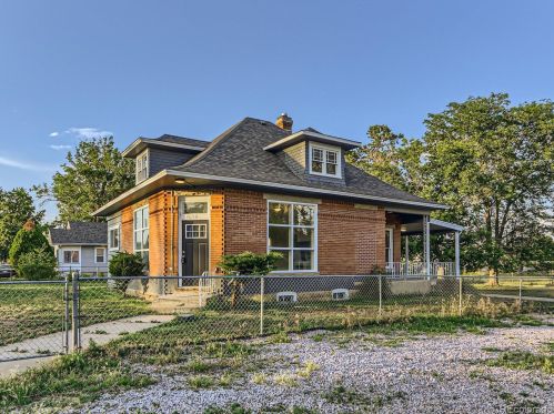 1548 6th Ave, Greeley CO  80631-4130 exterior