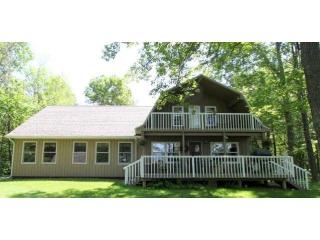 1738 Agate Shore Dr, Lake Hubert, MN 56468-2043