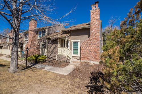 2052 Helena St, Denver CO  80013-4078 exterior