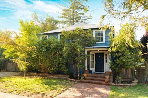 340 Mansion Ave, Chico, CA 95926-4522