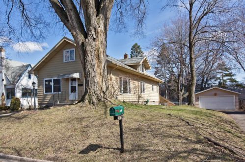 1150 Delaware Ave, Saint Paul MN  55118-2061 exterior