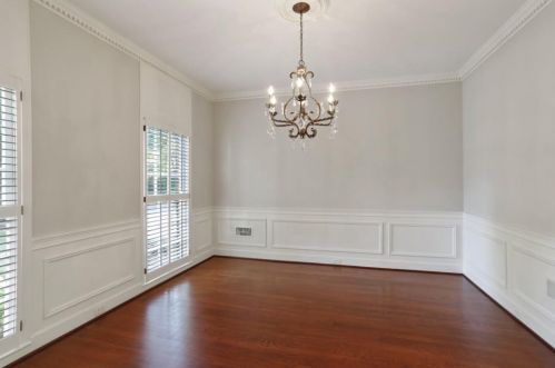 4300 Elizabeth Ln, Atlanta GA  30339-5320 exterior