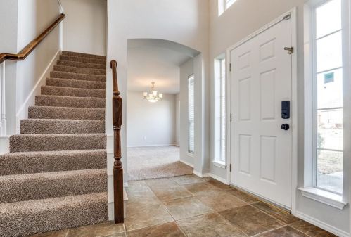 1417 Summerhill Dr, Carrollton, TX 75007-6049