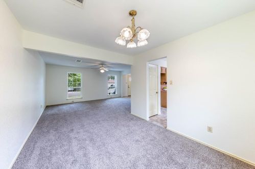 1607 Elvas Way, Austin TX  78758-2204 exterior