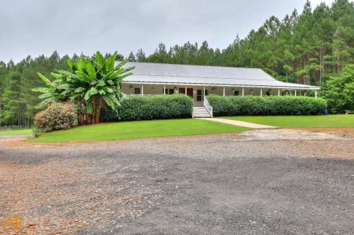 2340 Farmington Rd, Madison, GA 30650-2381