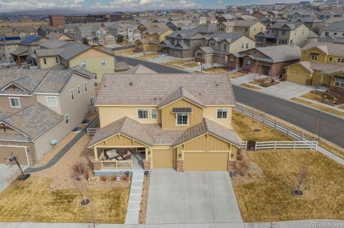 3645 Yale Dr, Westminster, CO 80023-8509