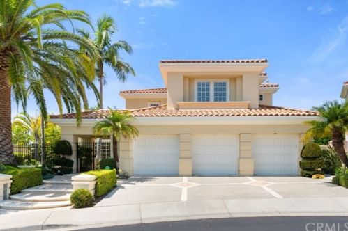 17 Pemberly, Irvine, CA 92603-3452