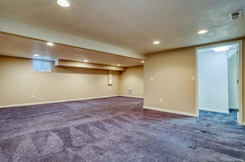 9666 56th Pl, Arvada CO  80002-2109 exterior