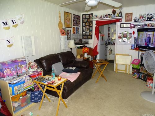 746 Makaleka Ave, Honolulu HI  96816-6003 exterior