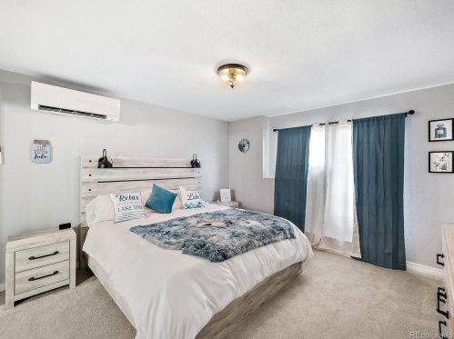 4136 Edith Dr, Fort Collins CO  80526-4840 exterior