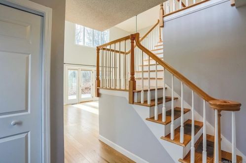 1495 Highland Ave, Torrington CT  06790-4397 exterior