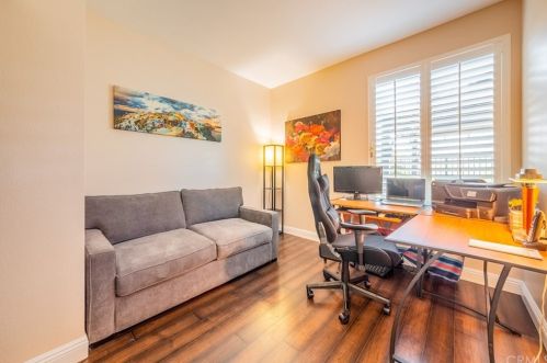 8735 Fallbrook Way, Anaheim CA  92808-3600 exterior