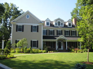 26 Scenery Hill Dr, Chatham Township, NJ 07928-1611